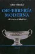 orfebreria moderna-luigi vitiello-9788428208321 orfebreria moderna-luigi vitiello-9788428208321
