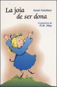 la joia de ser dona-karen katafiasz-9788428529921 la joia de ser dona-karen katafiasz-9788428529921