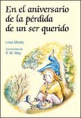 en el aniversario de la perdida de un ser querido-9788428535021 en el aniversario de la perdida de un ser querido-9788428535021