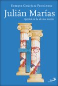 julián marías-enrique gonzález fernández-9788428552721 julián marías-enrique gonzález fernández-9788428552721