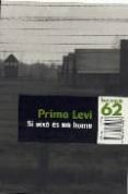 si aixo es un home-primo levi-9788429749021 si aixo es un home-primo levi-9788429749021