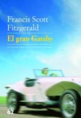 el gran gastby-francis scott fitzgerald-9788429761221 el gran gastby-francis scott fitzgerald-9788429761221