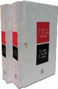 diccionari de l institut d estudis catalans (2 volums)-9788429762921 diccionari de l institut d estudis catalans (2 volums)-9788429762921