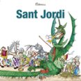 sant jordi-pilarin bayes de luna-9788429775921 sant jordi-pilarin bayes de luna-9788429775921