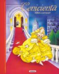 libro carrusel cenicienta-9788430524921 libro carrusel cenicienta-9788430524921