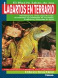 el nuevo libro de los lagartos en terrario-r.d barlett-9788430587421 el nuevo libro de los lagartos en terrario-r.d barlett-9788430587421