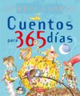 cuentos para 365 dias: antologia-gloria fuertes-9788430592821 cuentos para 365 dias: antologia-gloria fuertes-9788430592821
