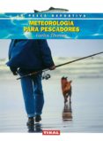 meteorologia para pescadores-carlos thomas-9788430596621 meteorologia para pescadores-carlos thomas-9788430596621