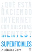 superficiales (ebook)-nicholas g. carr-9788430616121 superficiales (ebook)-nicholas g. carr-9788430616121