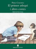 EL PRIMER ARLEQUI I ALTRES CONTES-5716264-otro-formato