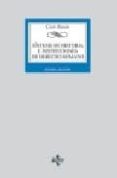 sintesis de historia e instituciones de derecho romano (3ª ed.)-cesar rascon-9788430947621 sintesis de historia e instituciones de derecho romano (3ª ed.)-cesar rascon-9788430947621