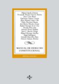 manual de derecho constitucional (7ª ed.)-9788430969821 manual de derecho constitucional (7ª ed.)-9788430969821