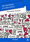 afectividad y sexualidad-fernando sarrais-9788431330521 afectividad y sexualidad-fernando sarrais-9788431330521