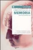 como potenciar la memoria-9788431533021 como potenciar la memoria-9788431533021