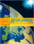 atlas junior geografico de españa y del mundo-9788431673321 atlas junior geografico de españa y del mundo-9788431673321