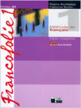 francofolie 1. cahier d exercices + 2 cd-r. boutegege-9788431681821 francofolie 1. cahier d exercices + 2 cd-r. boutegege-9788431681821