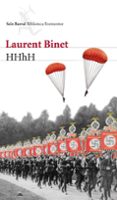 hhhh-laurent binet-9788432209321 hhhh-laurent binet-9788432209321