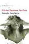 secreta penelope-alicia gimenez bartlett-9788432211621 secreta penelope-alicia gimenez bartlett-9788432211621