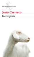 intemperie-jesus carrasco-9788432214721 intemperie-jesus carrasco-9788432214721
