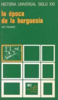 la epoca de la burguesia: europa (1848-1885) (10ª ed.)-guy palmade-9788432300721 la epoca de la burguesia: europa (1848-1885) (10ª ed.)-guy palmade-9788432300721