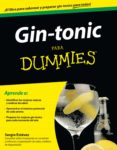gin-tonic para dummies (ebook)-9788432902321 gin-tonic para dummies (ebook)-9788432902321