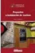 proyectos e instalaciones de cocinas-isabel castellano-9788432930621 proyectos e instalaciones de cocinas-isabel castellano-9788432930621