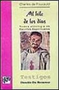 al hilo de los dias nueva antologia de escritos espirituales-charles de foucauld-9788433013521 al hilo de los dias nueva antologia de escritos espirituales-charles de foucauld-9788433013521