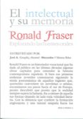 ronald fraser: explorando las fuentes orales-jose antonio gonzalez alcantud-9788433852021 ronald fraser: explorando las fuentes orales-jose antonio gonzalez alcantud-9788433852021