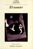 el somier (finalista premio herralde de novela 1990)-luisa castro legazpi-9788433909121 el somier (finalista premio herralde de novela 1990)-luisa castro legazpi-9788433909121