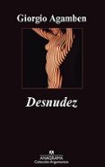 desnudez-giorgio agamben-9788433963321 desnudez-giorgio agamben-9788433963321