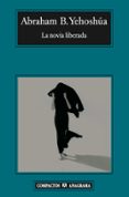 la novia liberada-abraham ben yeshoshua-9788433973221 la novia liberada-abraham ben yeshoshua-9788433973221
