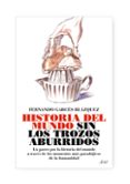 la historia del mundo sin los trozos aburridos (ebook)-9788434468221 la historia del mundo sin los trozos aburridos (ebook)-9788434468221