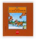ariel, el leon presumido-elvira menendez-9788434852921 ariel, el leon presumido-elvira menendez-9788434852921