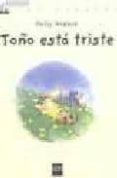 toño y pancho. toño esta triste-holly hobbie-9788434873421 toño y pancho. toño esta triste-holly hobbie-9788434873421