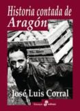 historia contada de aragon (ebook)-9788435045421 historia contada de aragon (ebook)-9788435045421