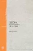 historia economica de españa: guia didactica-mª jose alvarez arza-mauro hernandez benitez-jose ubaldo bernardos santos-9788436236521 historia economica de españa: guia didactica-mª jose alvarez arza-mauro hernandez benitez-jose ubaldo bernardos santos-9788436236521