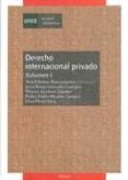 derecho internacional privado vol.i (6 ed.)-ana paloma abarca junco-9788436255621 derecho internacional privado vol.i (6 ed.)-ana paloma abarca junco-9788436255621