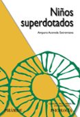 niños superdotados-amparo acereda extremiana-9788436824421 niños superdotados-amparo acereda extremiana-9788436824421