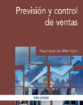 previsión y control de ventas (ebook)-9788436836721 previsión y control de ventas (ebook)-9788436836721