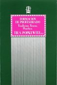 formacion del profesorado: tradicion, teoria y practica= critical studies in teacher education-thomas (ed.) popkewitz-9788437006321 formacion del profesorado: tradicion, teoria y practica= critical studies in teacher education-thomas (ed.) popkewitz-9788437006321