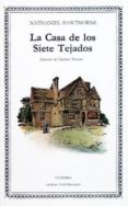 la casa de los siete tejados-nathaniel hawthorne-9788437604121 la casa de los siete tejados-nathaniel hawthorne-9788437604121