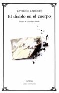 el diablo en el cuerpo-raymond radiguet-9788437606521 el diablo en el cuerpo-raymond radiguet-9788437606521