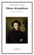 obras dramaticas-alexander sergeyevich pushkin-9788437621821 obras dramaticas-alexander sergeyevich pushkin-9788437621821