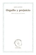 orgullo y prejuicio (edicion 30 años letras universales)-jane austen-9788437631721 orgullo y prejuicio (edicion 30 años letras universales)-jane austen-9788437631721
