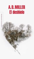 el deshielo-a. d. miller-9788439723721 el deshielo-a. d. miller-9788439723721