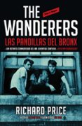 the wanderers: las pandillas del bronx-richard price-9788439727521 the wanderers: las pandillas del bronx-richard price-9788439727521
