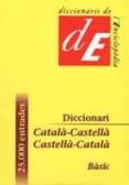 diccionari basic catala-castella/castella-catala-9788441204621 diccionari basic catala-castella/castella-catala-9788441204621