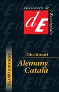 diccionari alemany-catala-9788441214521 diccionari alemany-catala-9788441214521