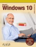 windows 10 (informatica para mayores)-ana martos rubio-9788441537521 windows 10 (informatica para mayores)-ana martos rubio-9788441537521