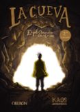 LA CUEVA: EXPLORANDO LA TORRE-12176358-otro-formato